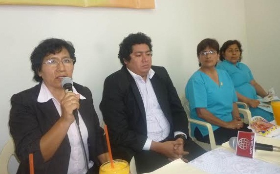 Red de Salud Norte asumirá costo de reposición de agua en posta de Magdalena Nueva