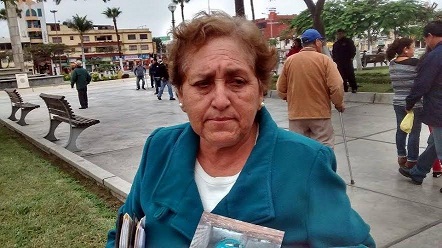  Moradores de “El Progreso” denuncian a teniente gobernador por mal uso de local comunal