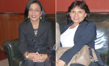 Perú en Línea asume nuevos retos empresariales y promueve a sus ejecutivas 
