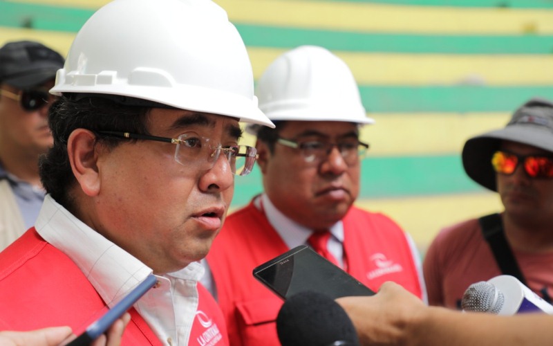 Shack: más de 18,000 funcionarios no serán procesados por falta de capacidad sancionadora