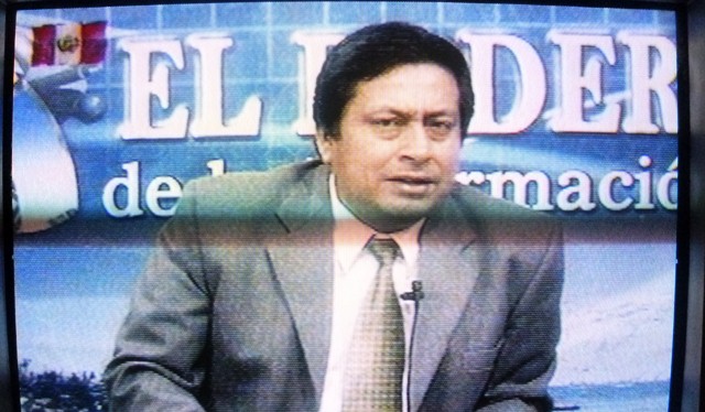 Conductores de televisión implicados en caso "La Centralita" pretenden librarse de proceso