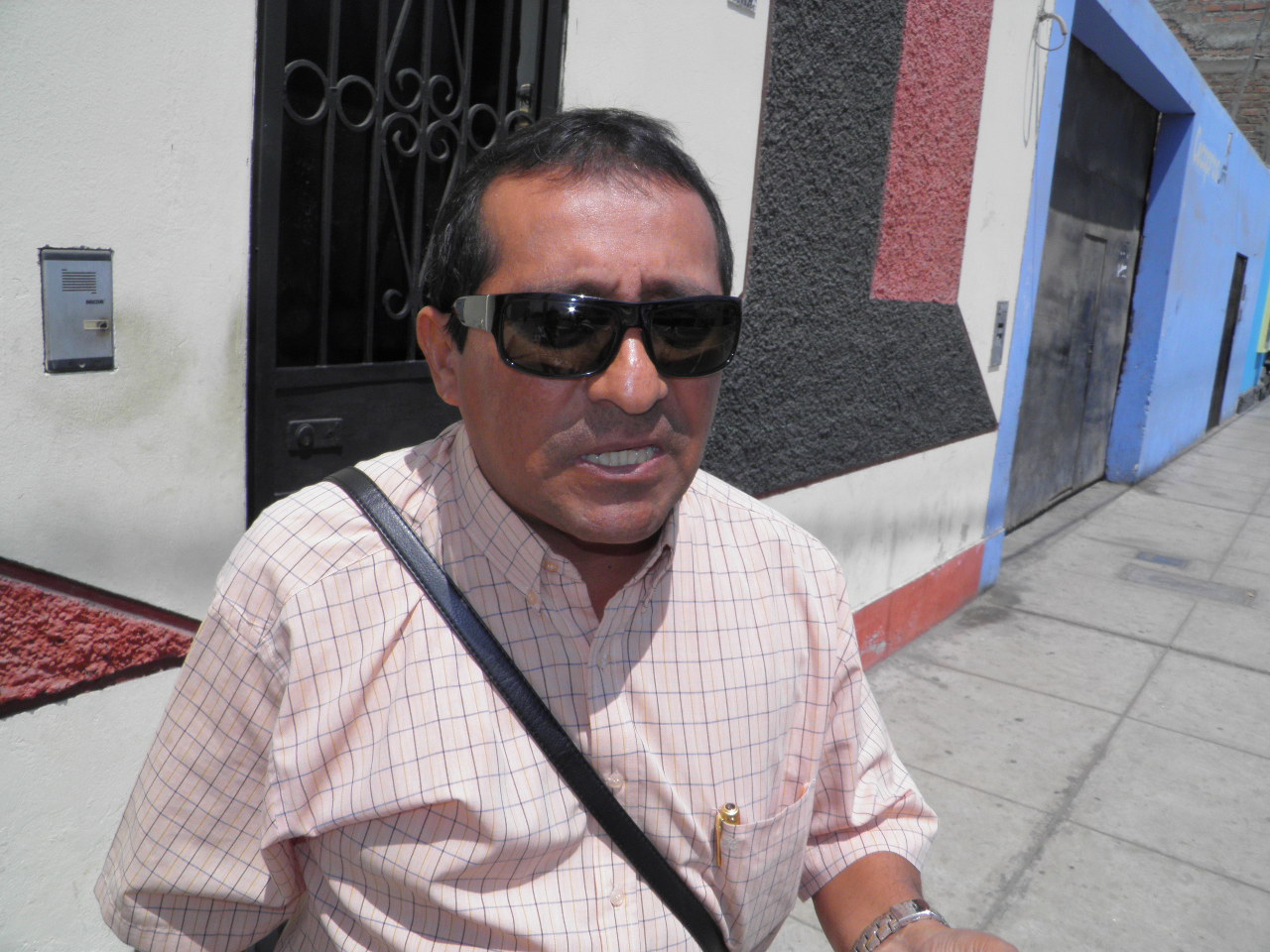 Denunciarían a comisión encargada de revisar contrato entre Megaplaza y Municipalidad del Santa