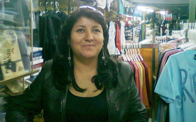 Mujer acusada de mandar asesinar a su cuñado no se entregará a la justicia