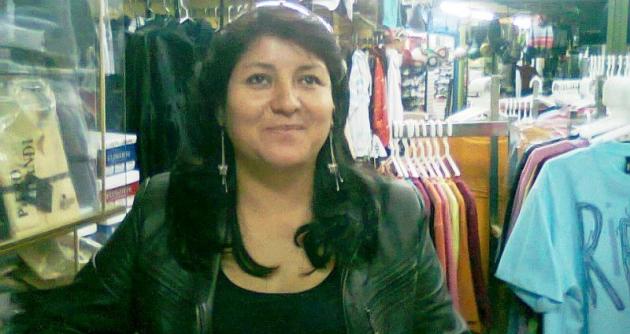 Mujer acusada de ordenar el asesinato de su cuñado en Casma se entregó a la justicia
