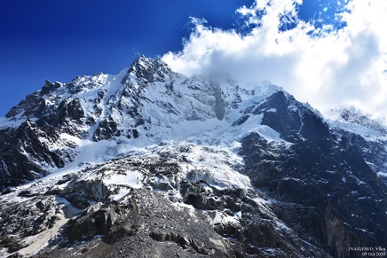  Investigaciones en glaciares permiten adoptar medidas preventivas en lagunas potencialmente peligrosas