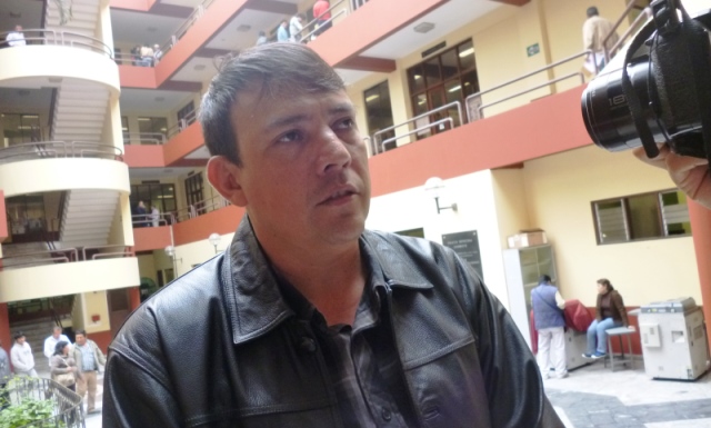 De diez delitos en el centro de Chimbote,seis son robos a transeúntes