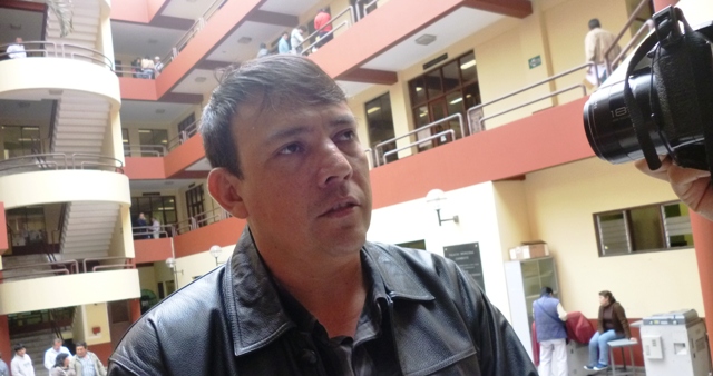 De 10 delitos en el centro de Chimbote 6 son robos a transeúntes