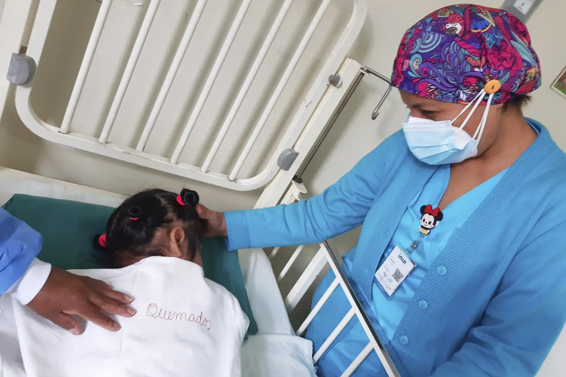 Aprueban bono de protección para niños y adolescentes con VIH y Sida