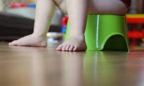 El 10% de niñas menores de dos años sufren infección urinaria