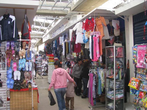 Nuevo Chimbote: intervienen a una menor quien sería obligada a vender chocotejas en la calle