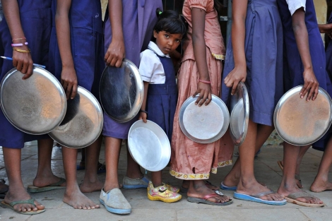 El más pequeño de mis hermanos