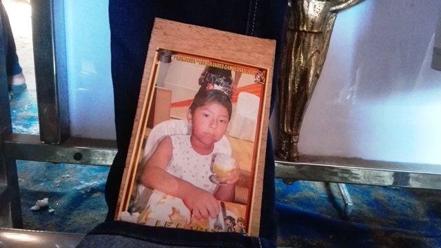 Tragedia: Niña chimbotana murió en una piscina en Cajamarca durante viaje de excursión 