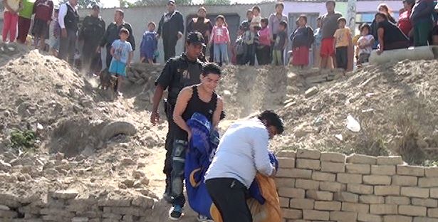 Niña de 9 años se suicida ahorcándose en su vivienda en Primavera Alta