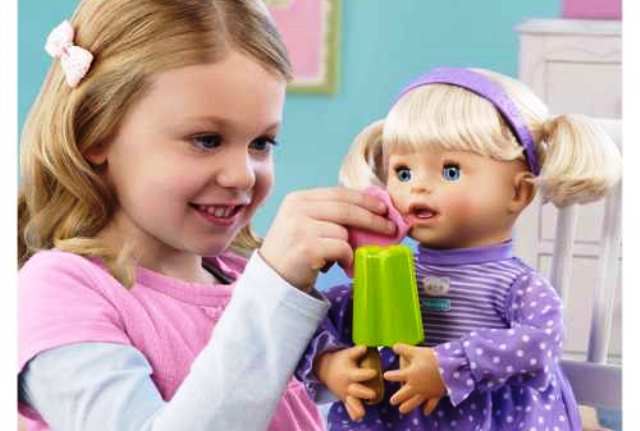   Frei Betto: Niños robotizados