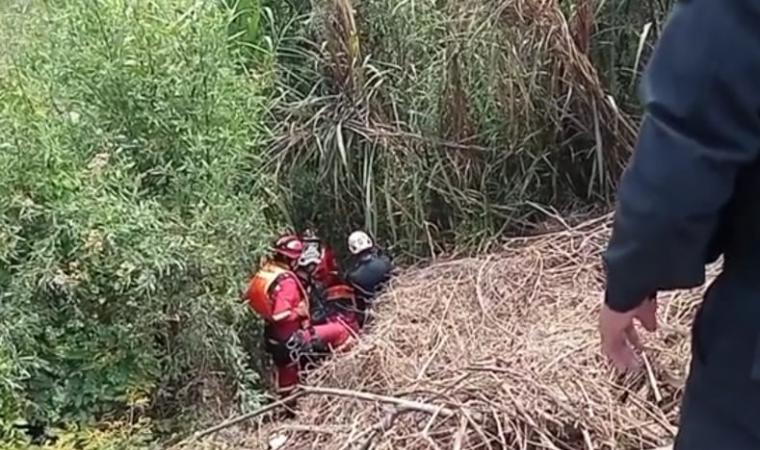 La Libertad: tras cuatro días hallan cadáver de menor que se ahogó en el río Moche