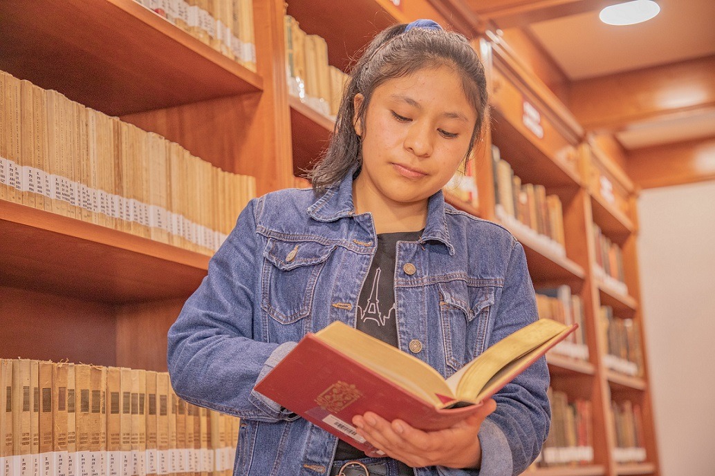 Qué pasos debo seguir si resulté preseleccionado en el concurso Beca 18  