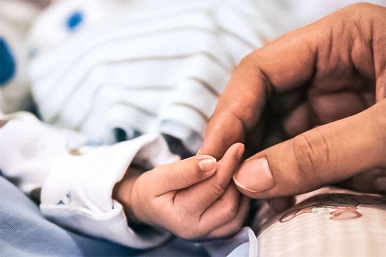 Número de nacimientos en el Perú cae en 20.4% desde el 2019 y habla de tendencia decreciente