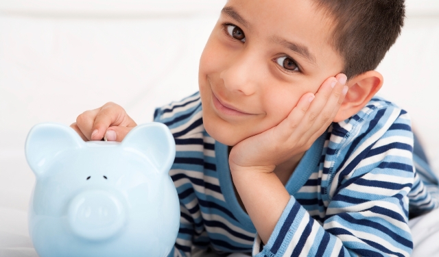 ¿Cómo enseñar a los niños la importancia del ahorro y planificación financiera?
