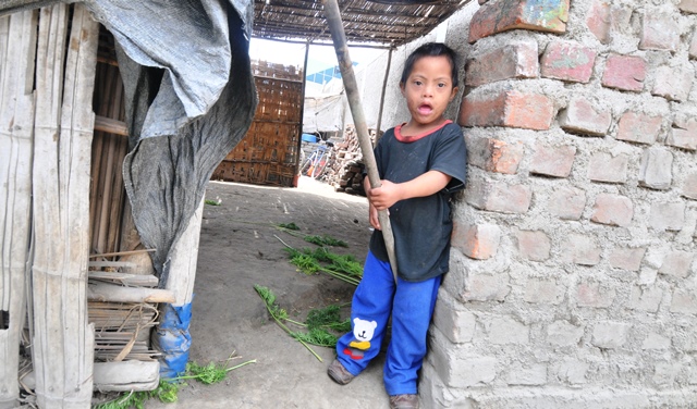 Santa: Once niños se intoxican con desayunos de “Qali Warma”
