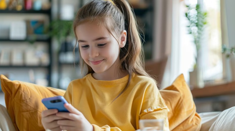 Consejos para que tus hijos adolescentes dejen de pasar tanto tiempo en redes sociales