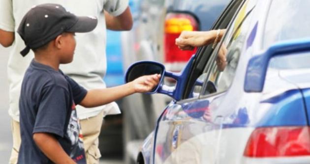 Chimbote: coordinan campañas contra violencia a niños y mujeres, y trata de personas