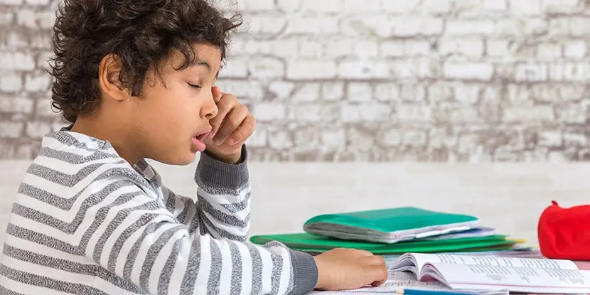 Diez problemas oculares infantiles que los padres nunca deben ignorar