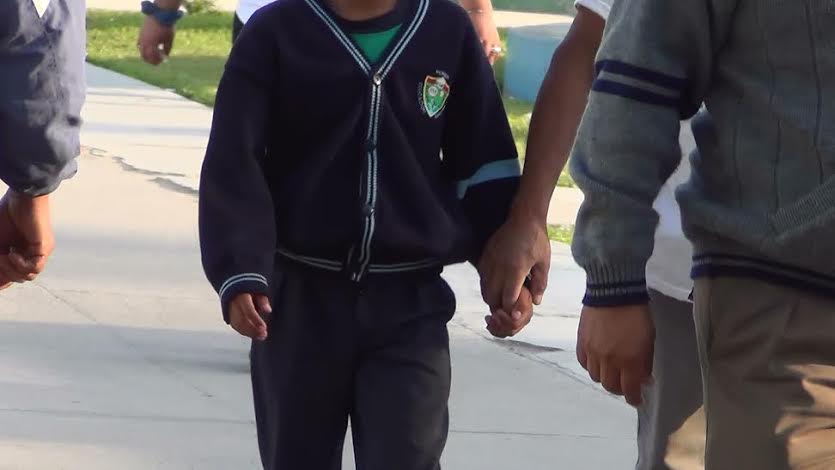  Comisaría de Buenos  Aires investiga a ocho colegios  por temas de drogas