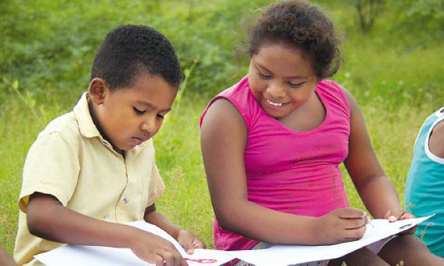 La Navidad es un tiempo de alegría y de esperanza