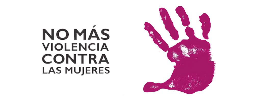 Día Internacional de la Eliminación de la Violencia contra la Mujer
