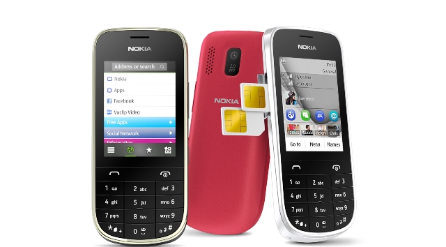  Nokia camina al inexorable cierre