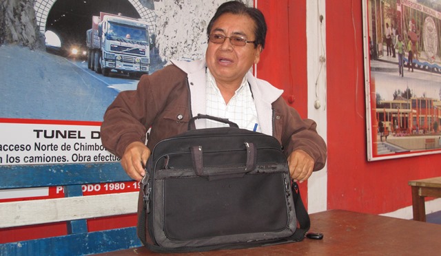 Conforman asociación de deudos de la violencia para decir No a la impunidad