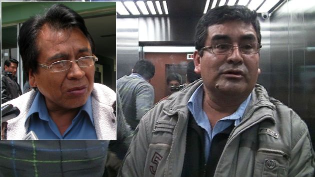 Casos "La Centralita" y "Nolasco" deberían investigarse juntos, dice procurador