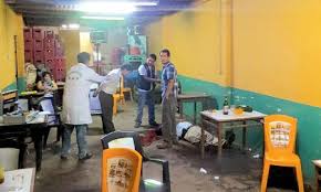 La primera semana de julio podría iniciarse el juicio oral por caso “Nolasco”