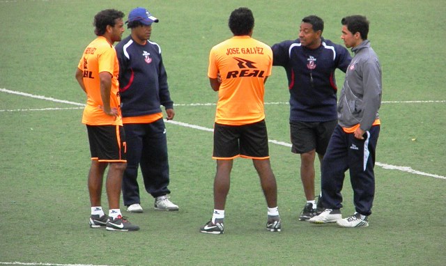 Solano dio órdenes a Salcedo, Cevasco y Ruiz para destruir todo ataque aliancista