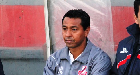 No va más: "Maestrito" Solano está fuera del Gálvez