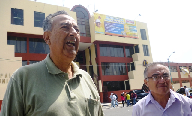 Transportistas exigirán explicaciones al Gobierno por alza del GLP