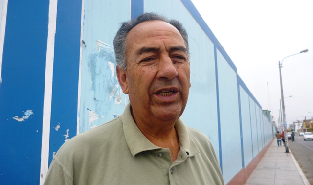 Denuncian que continúan las irregularidades en el sector transporte