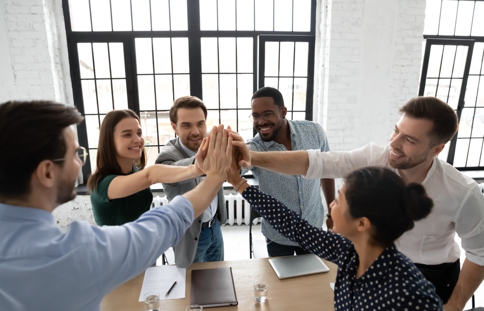 Cómo desarrollar networking con buenos resultados