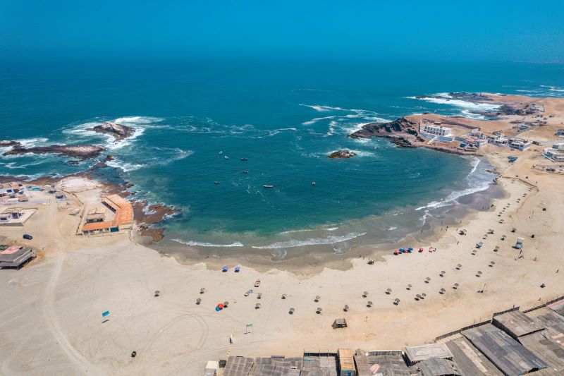 Día Mundial del Turismo: Descubre los destinos de la costa peruana entre Pativilca y Salaverry