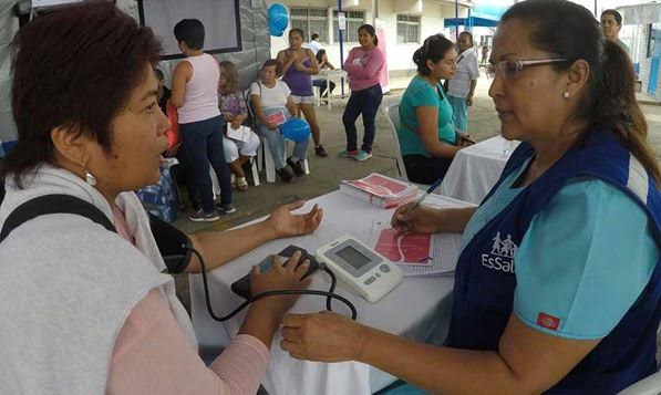 La (mala) salud de EsSalud