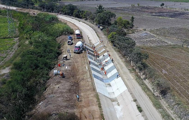 Se establecen requisitos mínimos que agilizan participación en obras de reconstrucción con cambios