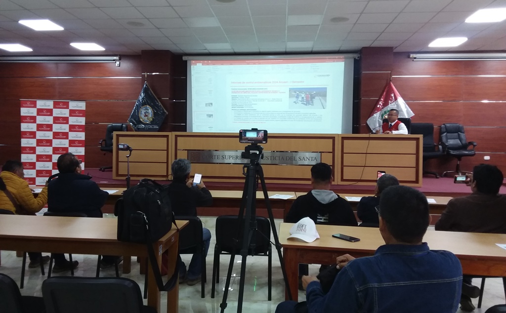 Contraloría determinó S/ 32 millones de perjuicio económico en Áncash  