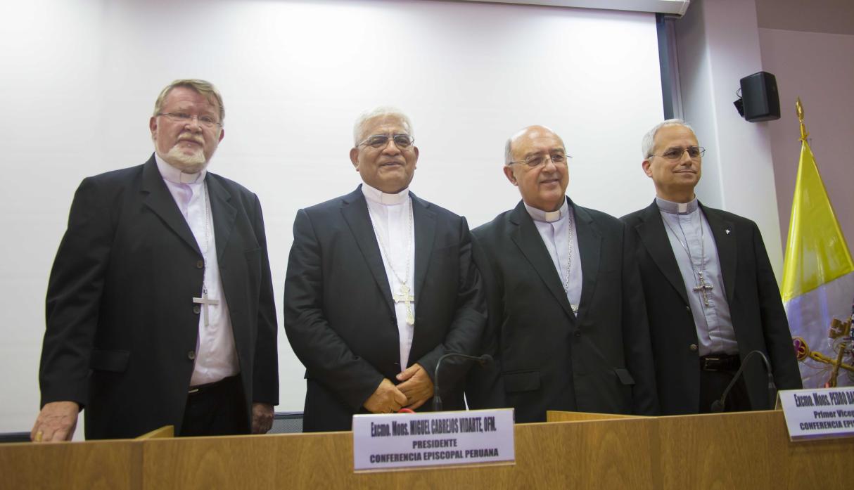 Papa Francisco: “La corrupción es un virus social que lo infecta todo”