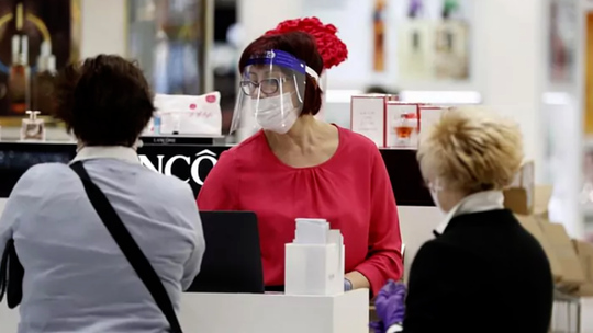 OMS: “Se ha rebajado tanto la transmisión que el Covid-19 "tendrá dificultades para sobrevivir"