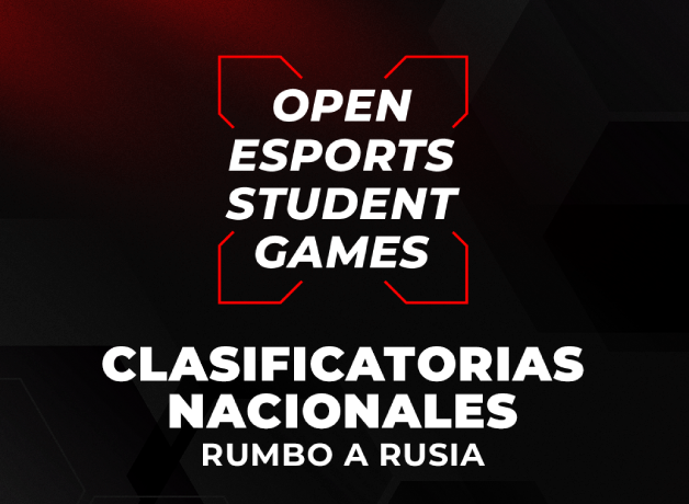 Delegación de UCV competirá en Torneo Nacional Interuniversidades de Esports rumbo al Mundial Rusia 2025
