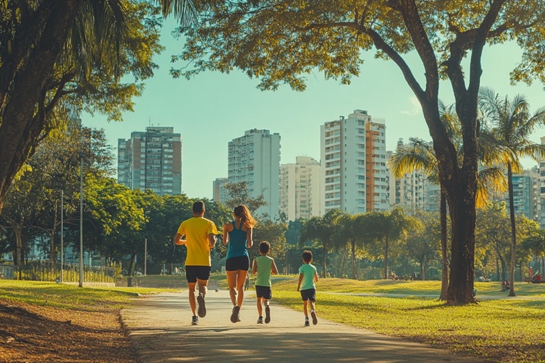  Día Mundial de la Salud: la importancia de los buenos hábitos para prevenir enfermedades crónicas
