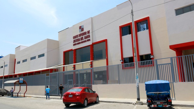 Confirman cárcel de 8 años de cárcel a sujeto que le fracturó la pierna a su esposa