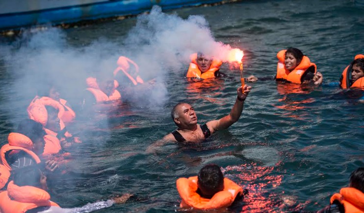 Capacitarán a pescadores artesanales de ocho regiones en cursos de formalización y buenas prácticas