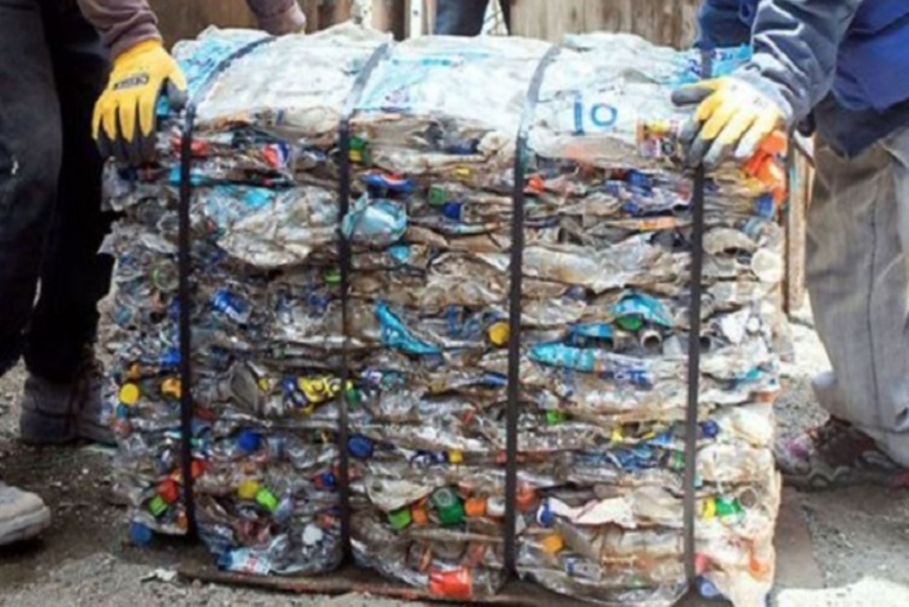 Ministerio del Ambiente propone el tratamiento de los residuos sólidos en plantas para generar energía