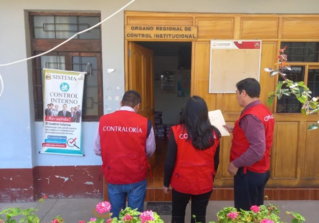 Contraloría alerta que bienes adquiridos por Gore Áncash para proyecto productivo en Chimbote no son localizados